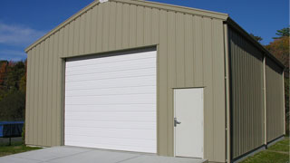 Garage Door Openers at Rattlesnake Pointe Townhomes, Florida